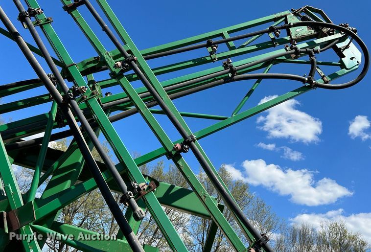 image for item MY9724 Great Plains CF600  sprayer