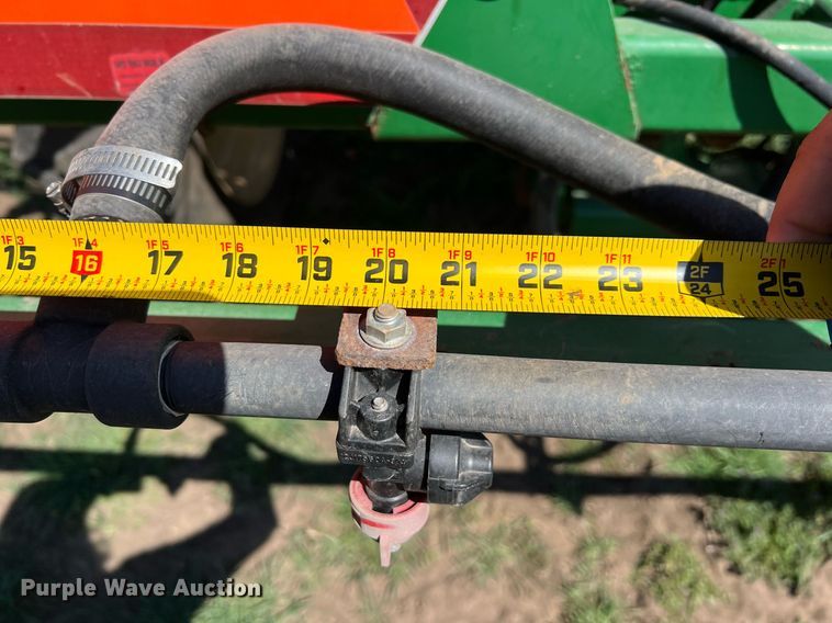 image for item MY9724 Great Plains CF600  sprayer