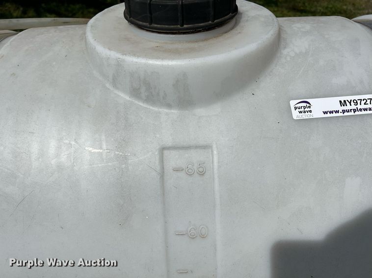 image for item MY9727 Harvest Tec 457  applicator