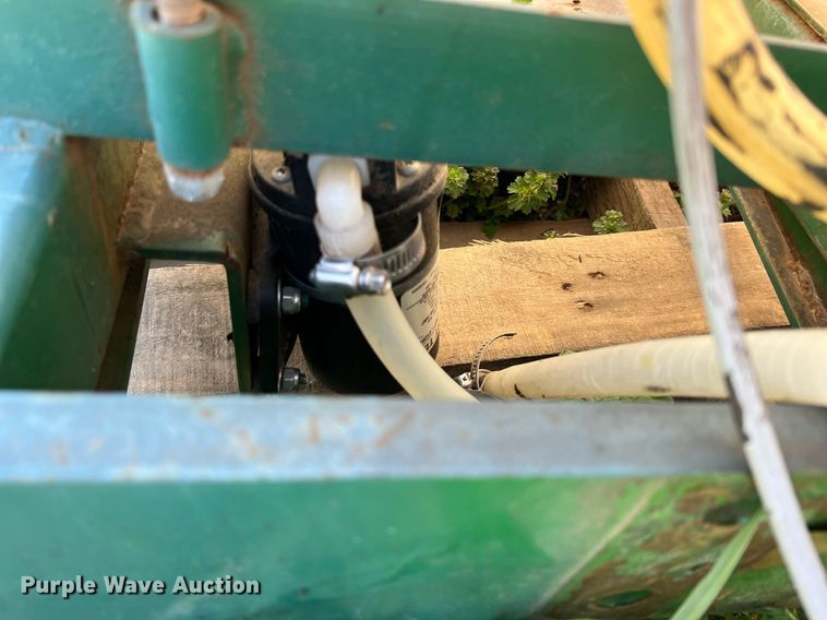 image for item MY9727 Harvest Tec 457  applicator