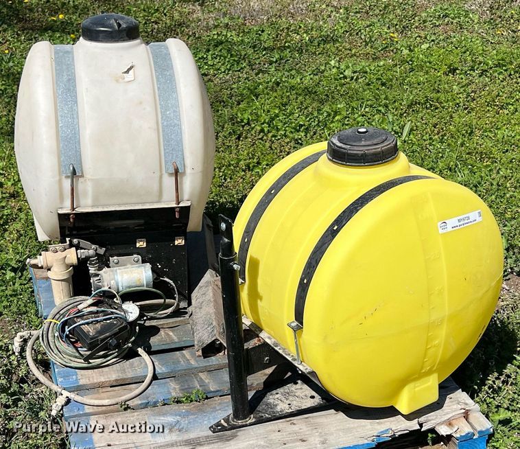 image for item MY9728 (2) JDS applicators