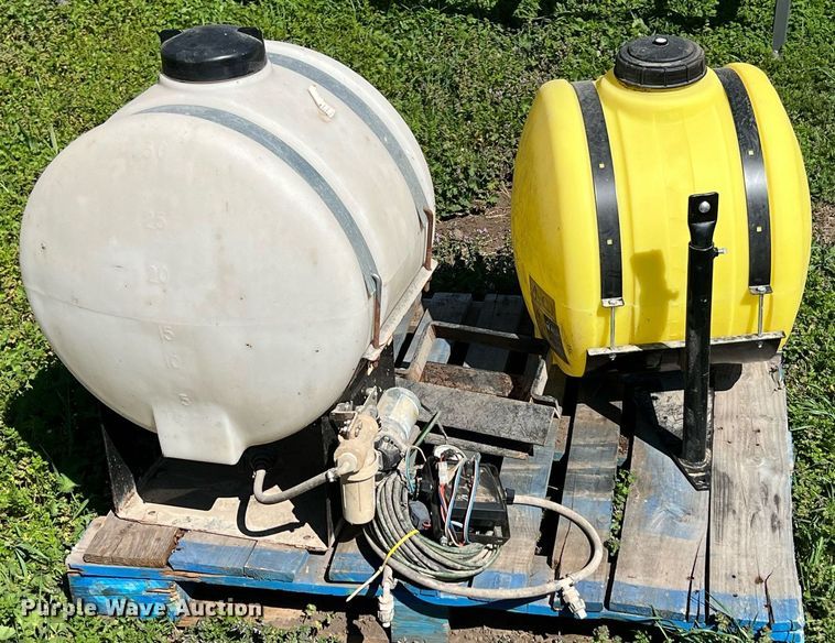 image for item MY9728 (2) JDS applicators