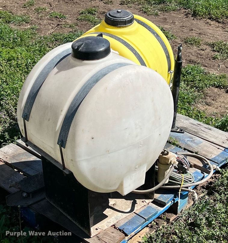 image for item MY9728 (2) JDS applicators