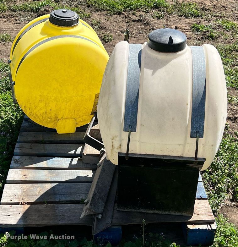 image for item MY9728 (2) JDS applicators