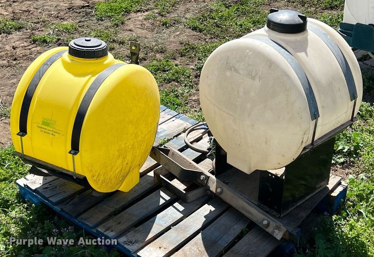 image for item MY9728 (2) JDS applicators