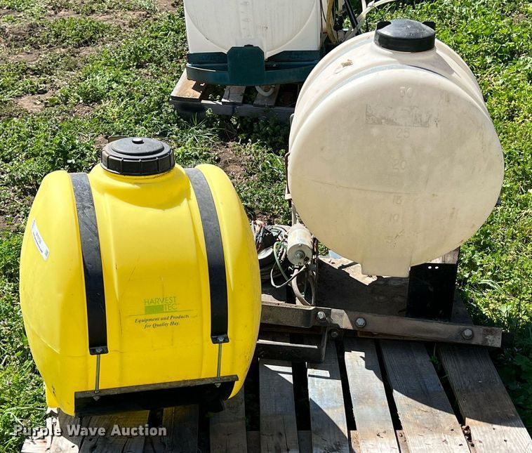 image for item MY9728 (2) JDS applicators