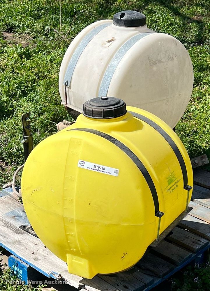 image for item MY9728 (2) JDS applicators