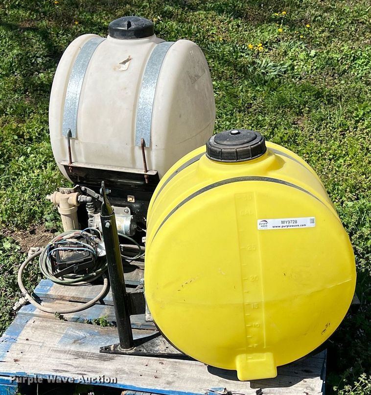 image for item MY9728 (2) JDS applicators