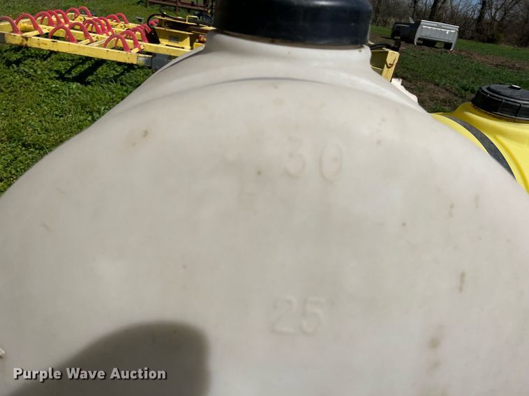 image for item MY9728 (2) JDS applicators