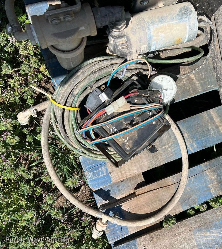 image for item MY9728 (2) JDS applicators