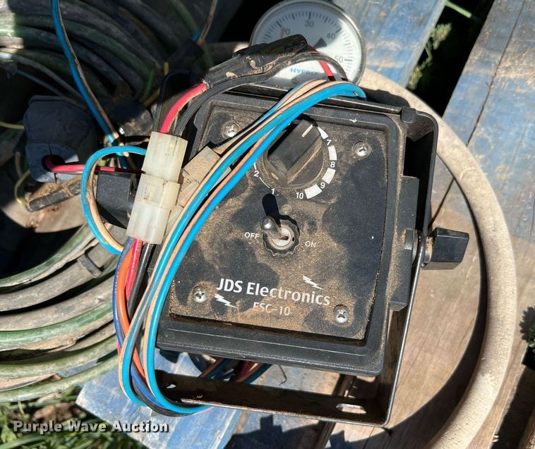 image for item MY9728 (2) JDS applicators