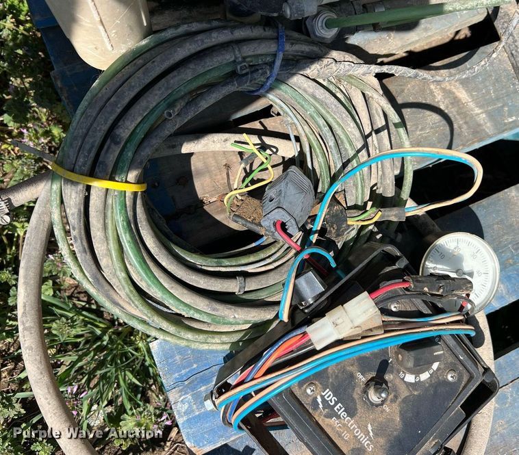 image for item MY9728 (2) JDS applicators