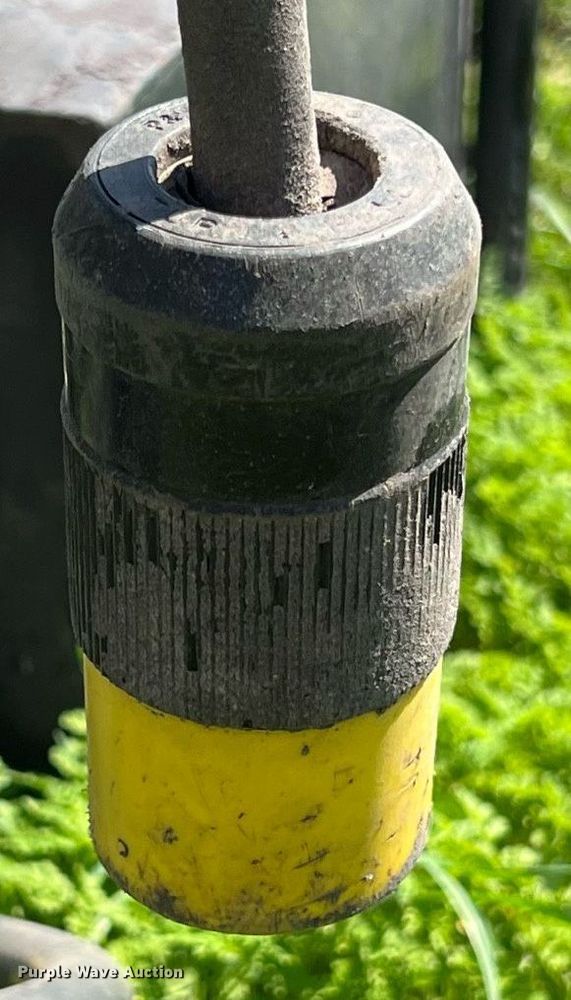 image for item MY9731 Hydraulic power unit