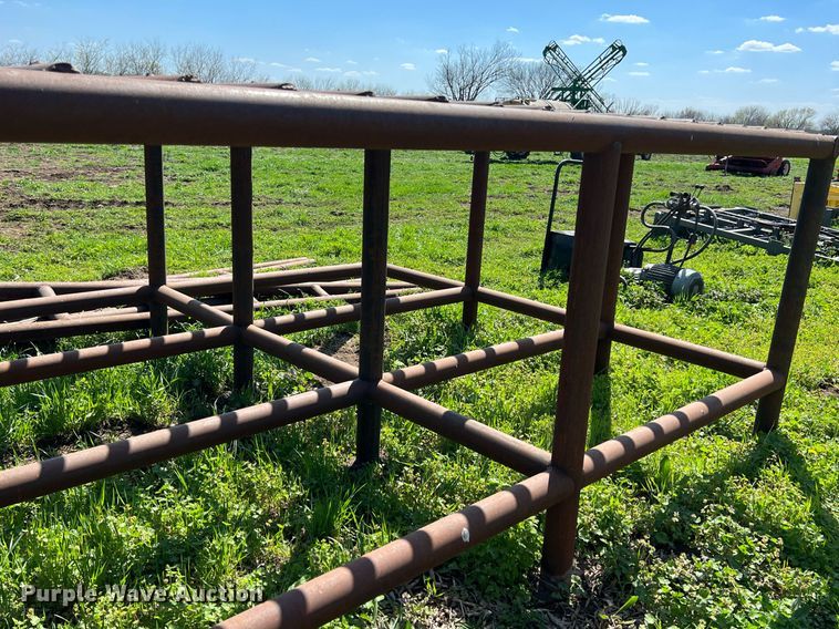 image for item MY9732 Steel pipe frame