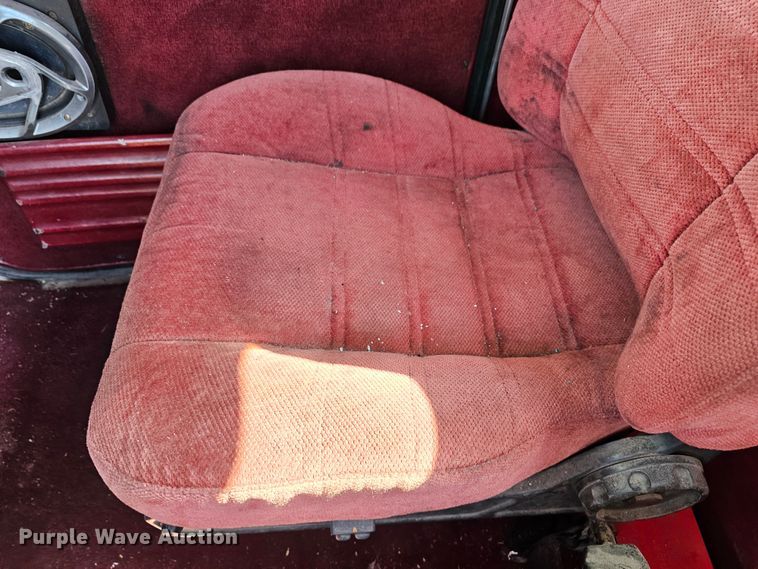 image for item DK1739 1997 Peterbilt 378  semi truck