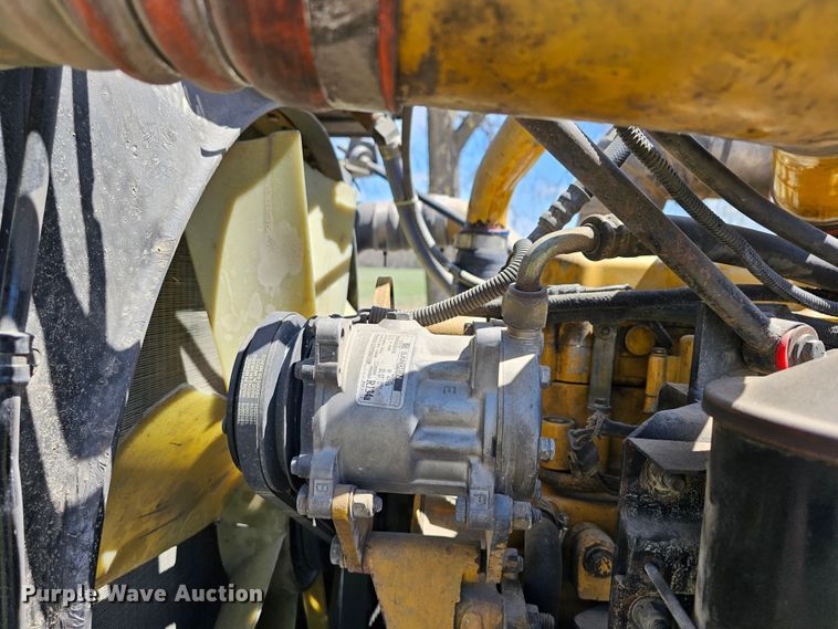 image for item DK1739 1997 Peterbilt 378  semi truck