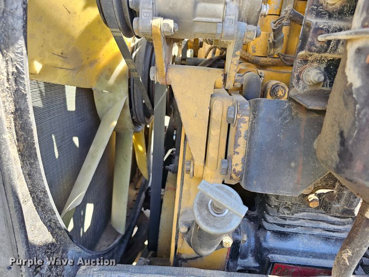 image for item DK1739 1997 Peterbilt 378  semi truck