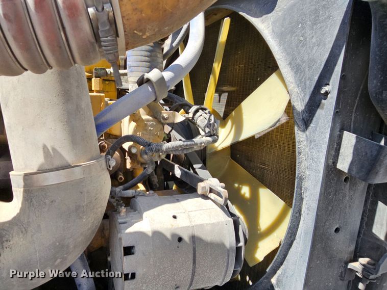 image for item DK1739 1997 Peterbilt 378  semi truck