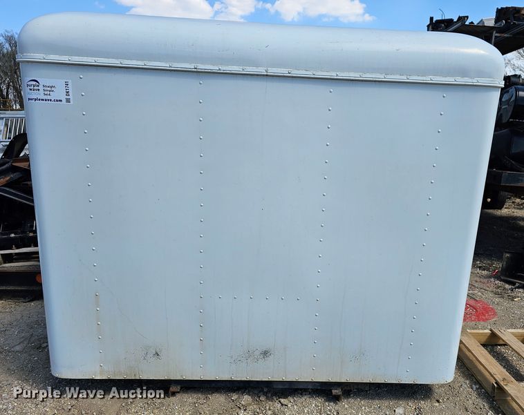 image for item DK1741 Freightliner  sleeper cab