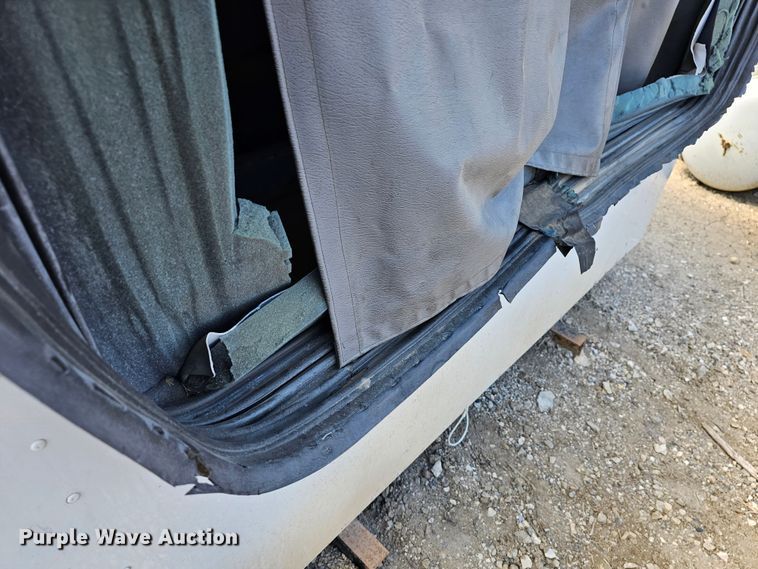 image for item DK1741 Freightliner  sleeper cab