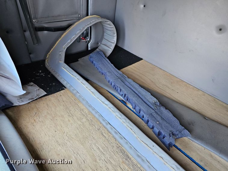 image for item DK1741 Freightliner  sleeper cab