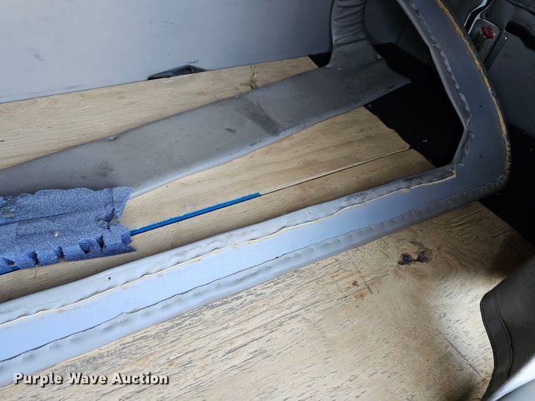 image for item DK1741 Freightliner  sleeper cab