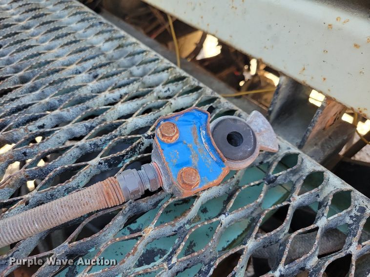 image for item DK5226 1979 Ottawa Commando 30  yard truck