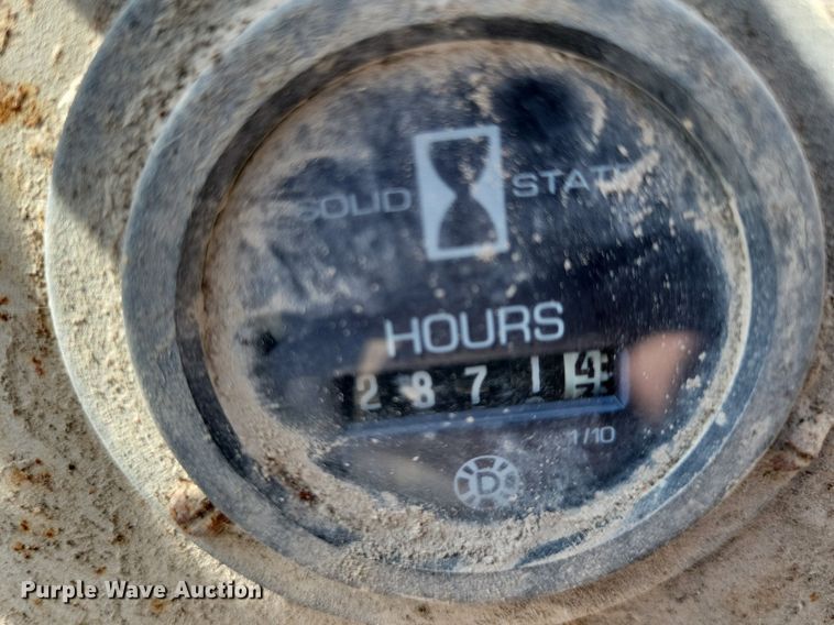 image for item DK5226 1979 Ottawa Commando 30  yard truck