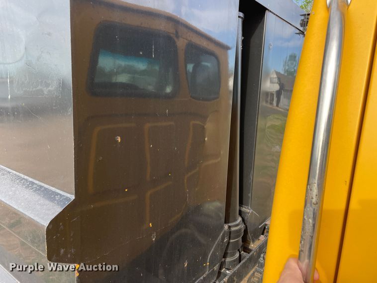 image for item DN4586 2005 Sterling Acterra  dump truck