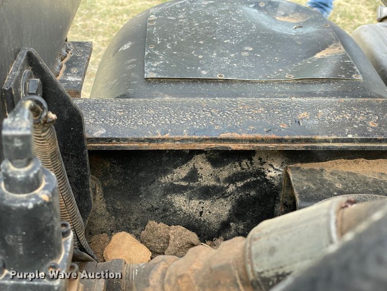 image for item DN4586 2005 Sterling Acterra  dump truck