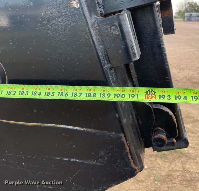 image for item DN4586 2005 Sterling Acterra  dump truck