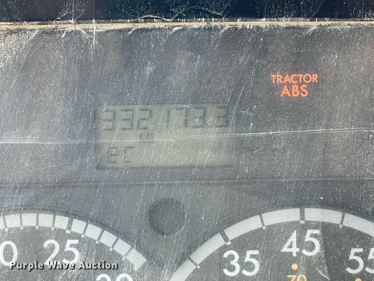 image for item DN4586 2005 Sterling Acterra  dump truck