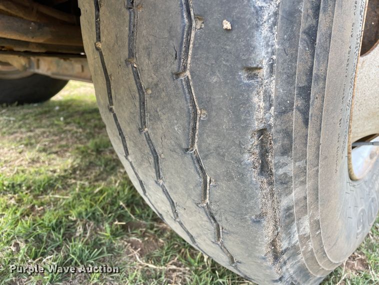 image for item DN4586 2005 Sterling Acterra  dump truck