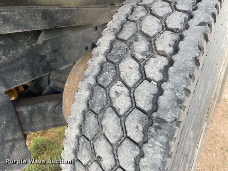 image for item DN4586 2005 Sterling Acterra  dump truck