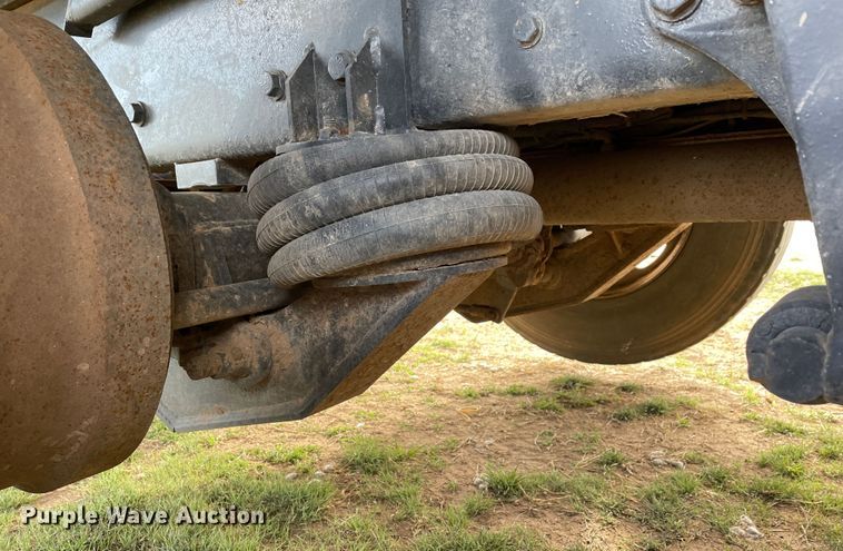 image for item DN4586 2005 Sterling Acterra  dump truck