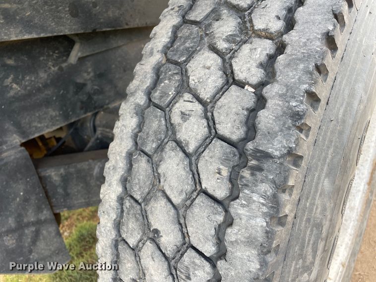 image for item DN4586 2005 Sterling Acterra  dump truck