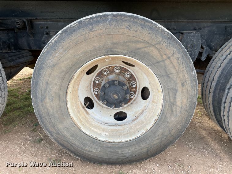 image for item DN4586 2005 Sterling Acterra  dump truck