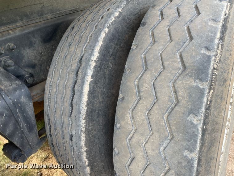 image for item DN4586 2005 Sterling Acterra  dump truck