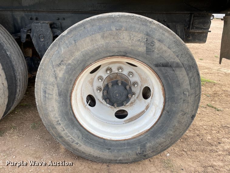 image for item DN4586 2005 Sterling Acterra  dump truck