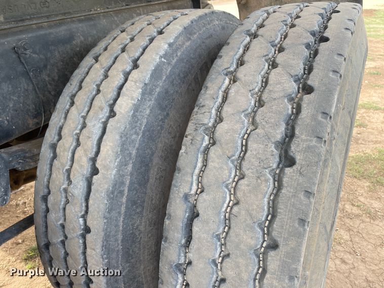 image for item DN4586 2005 Sterling Acterra  dump truck