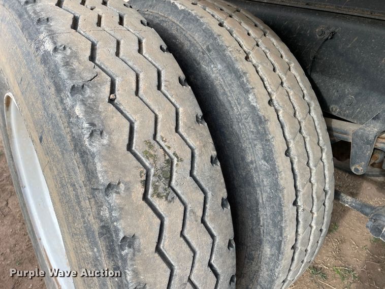 image for item DN4586 2005 Sterling Acterra  dump truck