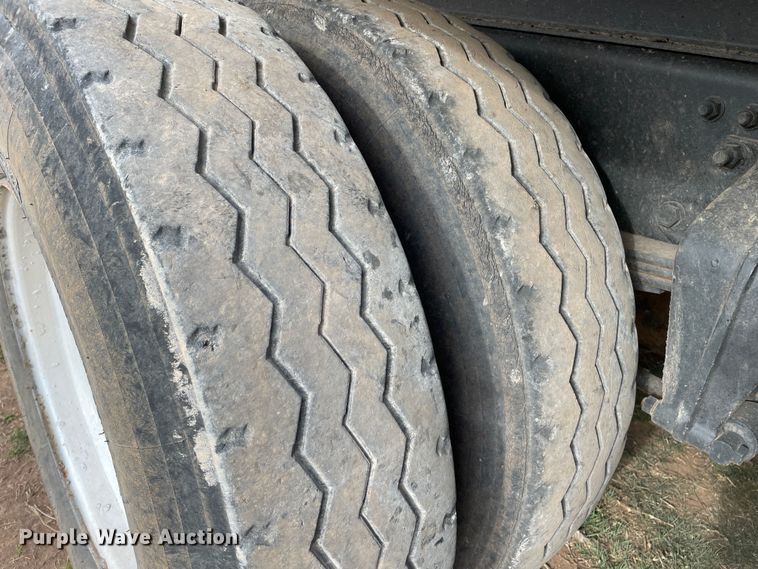 image for item DN4586 2005 Sterling Acterra  dump truck