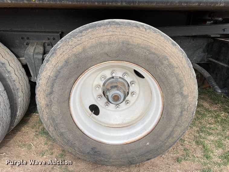 image for item DN4586 2005 Sterling Acterra  dump truck