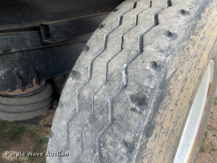 image for item DN4586 2005 Sterling Acterra  dump truck