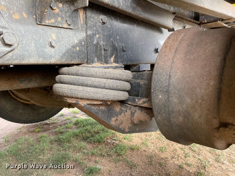 image for item DN4586 2005 Sterling Acterra  dump truck