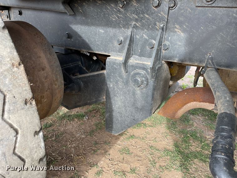 image for item DN4586 2005 Sterling Acterra  dump truck