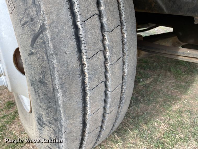 image for item DN4586 2005 Sterling Acterra  dump truck