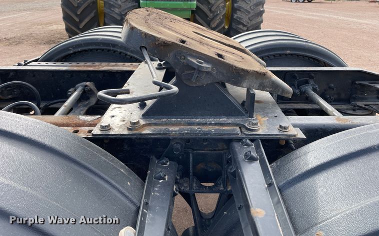 image for item DN4587 2011 International ProStar Plus 122  semi truck