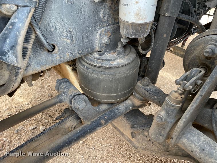 image for item DN4587 2011 International ProStar Plus 122  semi truck