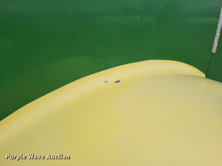 image for item DO3643 1998 Kenworth T800  semi truck